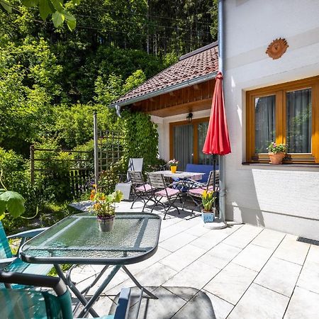 Ferienhaus Waldsicht Flachau Exteriör bild