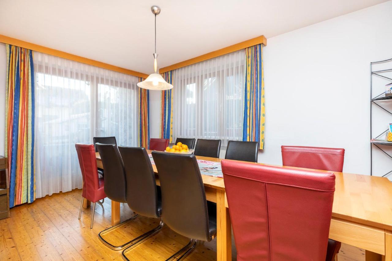 Ferienhaus Waldsicht Flachau Exteriör bild