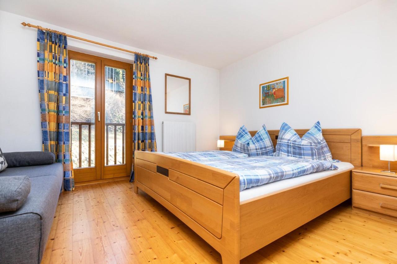 Ferienhaus Waldsicht Flachau Exteriör bild
