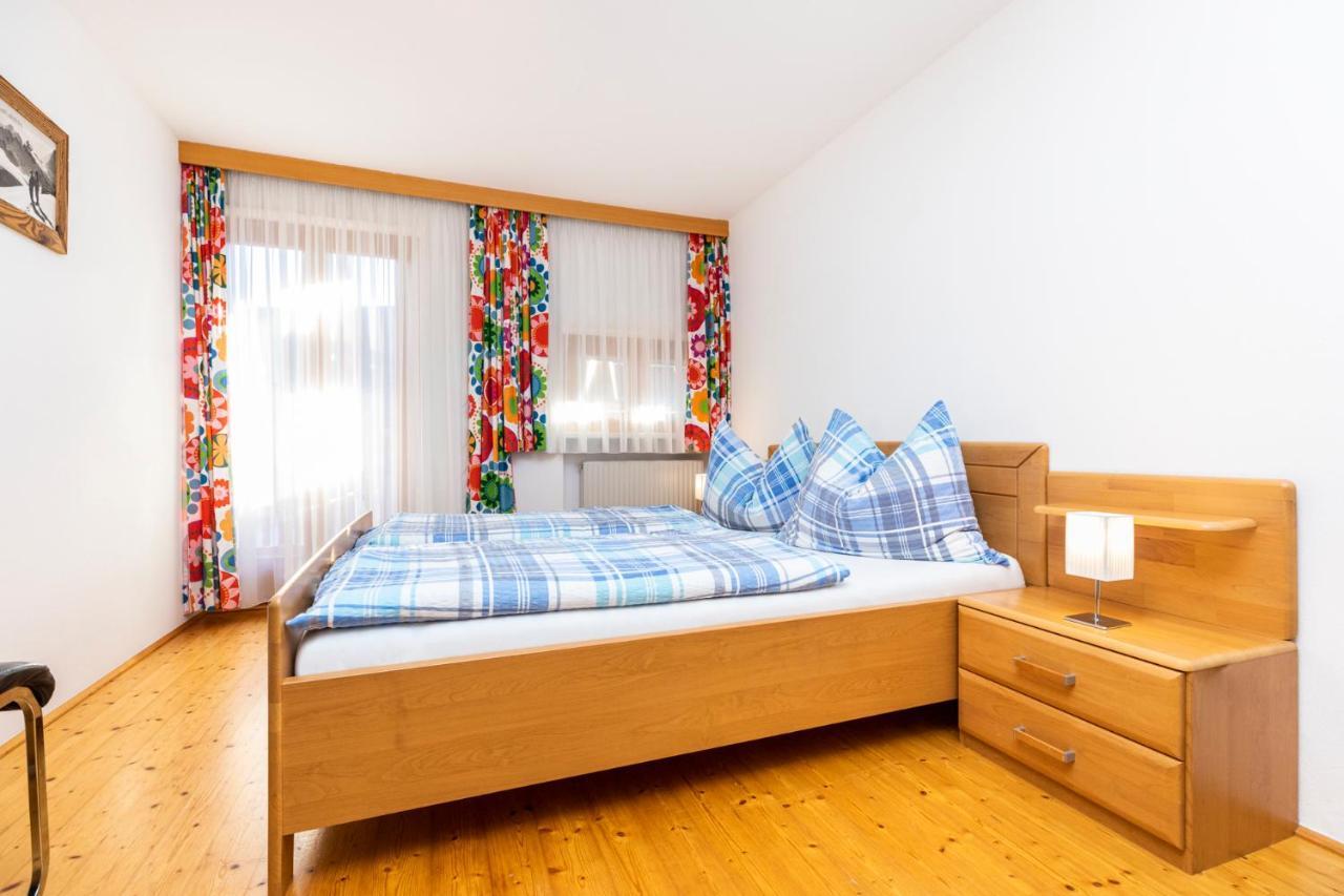 Ferienhaus Waldsicht Flachau Exteriör bild