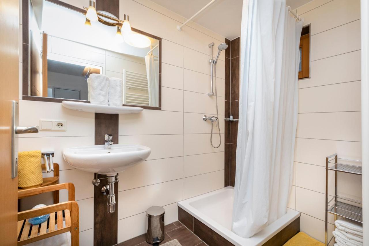 Ferienhaus Waldsicht Flachau Exteriör bild
