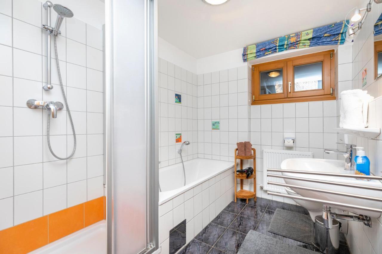 Ferienhaus Waldsicht Flachau Exteriör bild