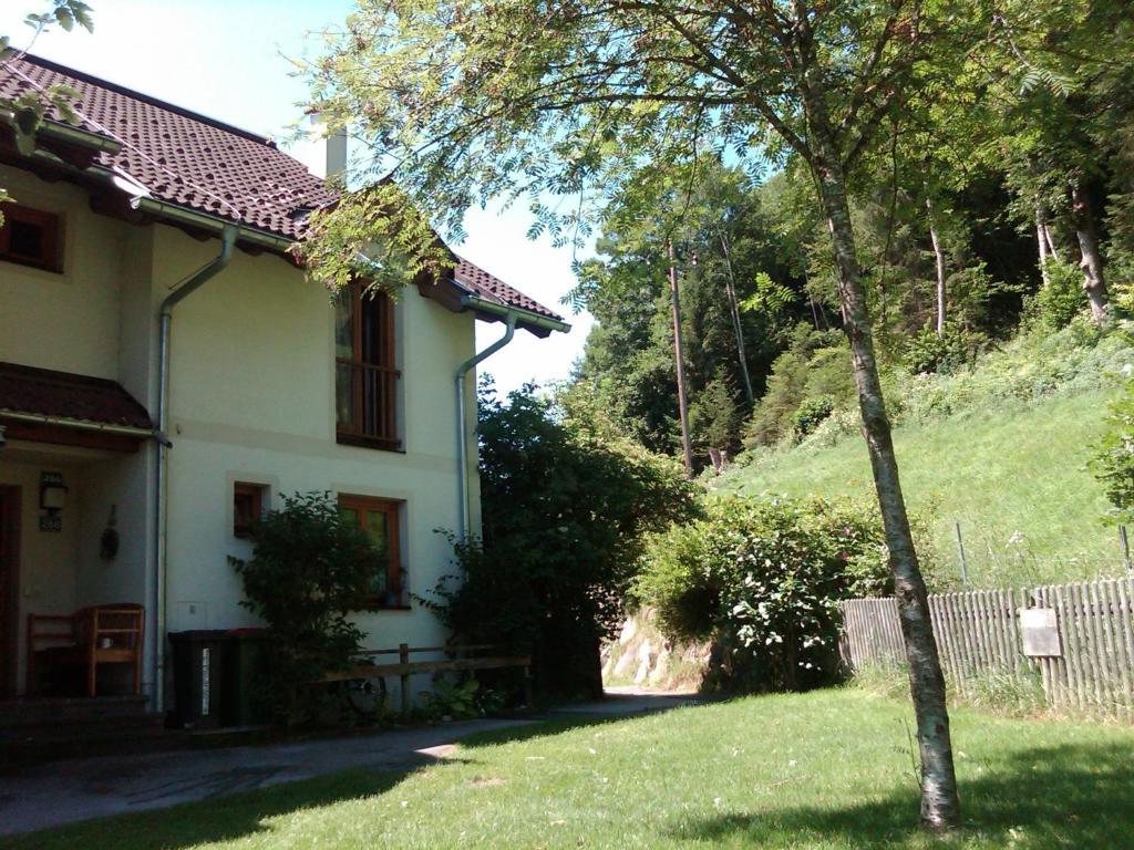 Ferienhaus Waldsicht Flachau Rum bild
