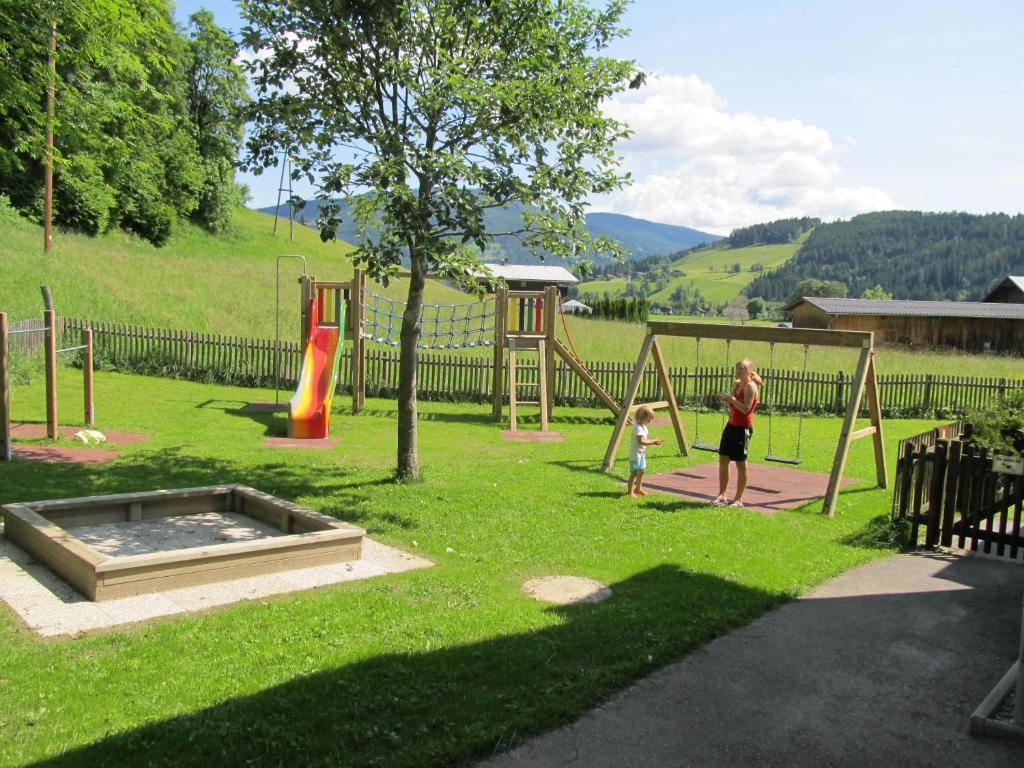Ferienhaus Waldsicht Flachau Exteriör bild