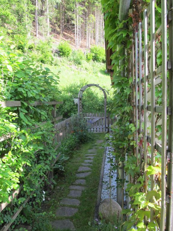 Ferienhaus Waldsicht Flachau Exteriör bild