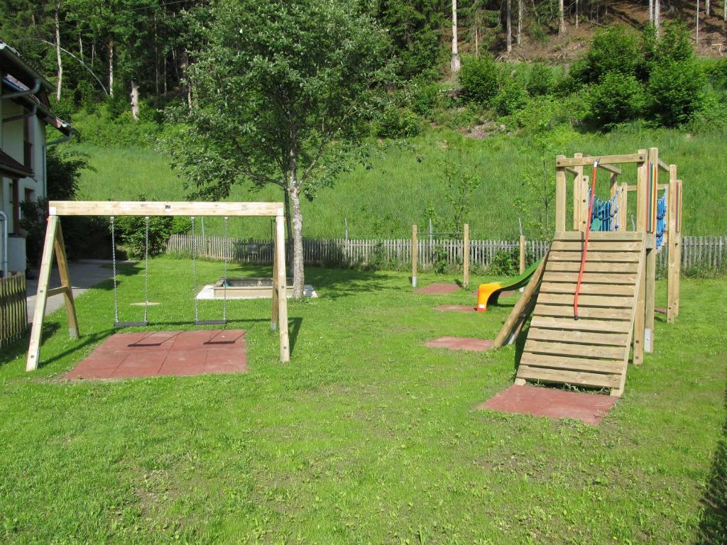 Ferienhaus Waldsicht Flachau Exteriör bild