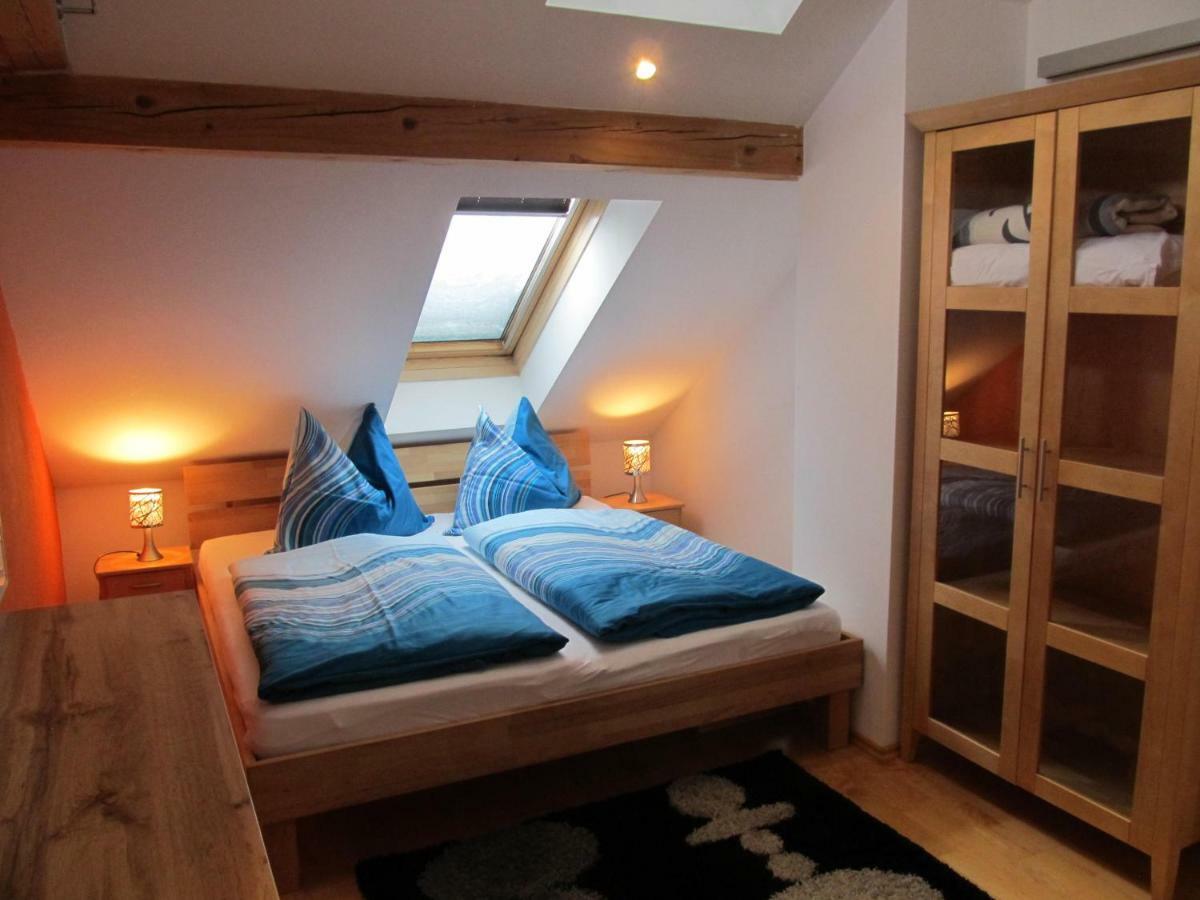 Ferienhaus Waldsicht Flachau Exteriör bild